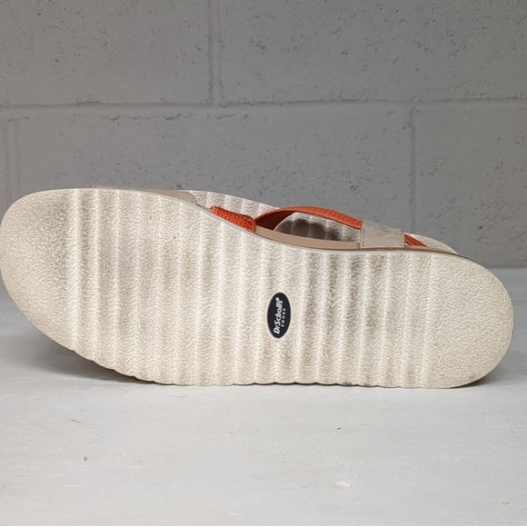 2 for $16 🎁 Dr. Scholl's Women's Islander Sandal Size 9 - Picture 4 of 6